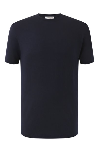 Мужская футболка ZIMMERLI, арт. 700-1341