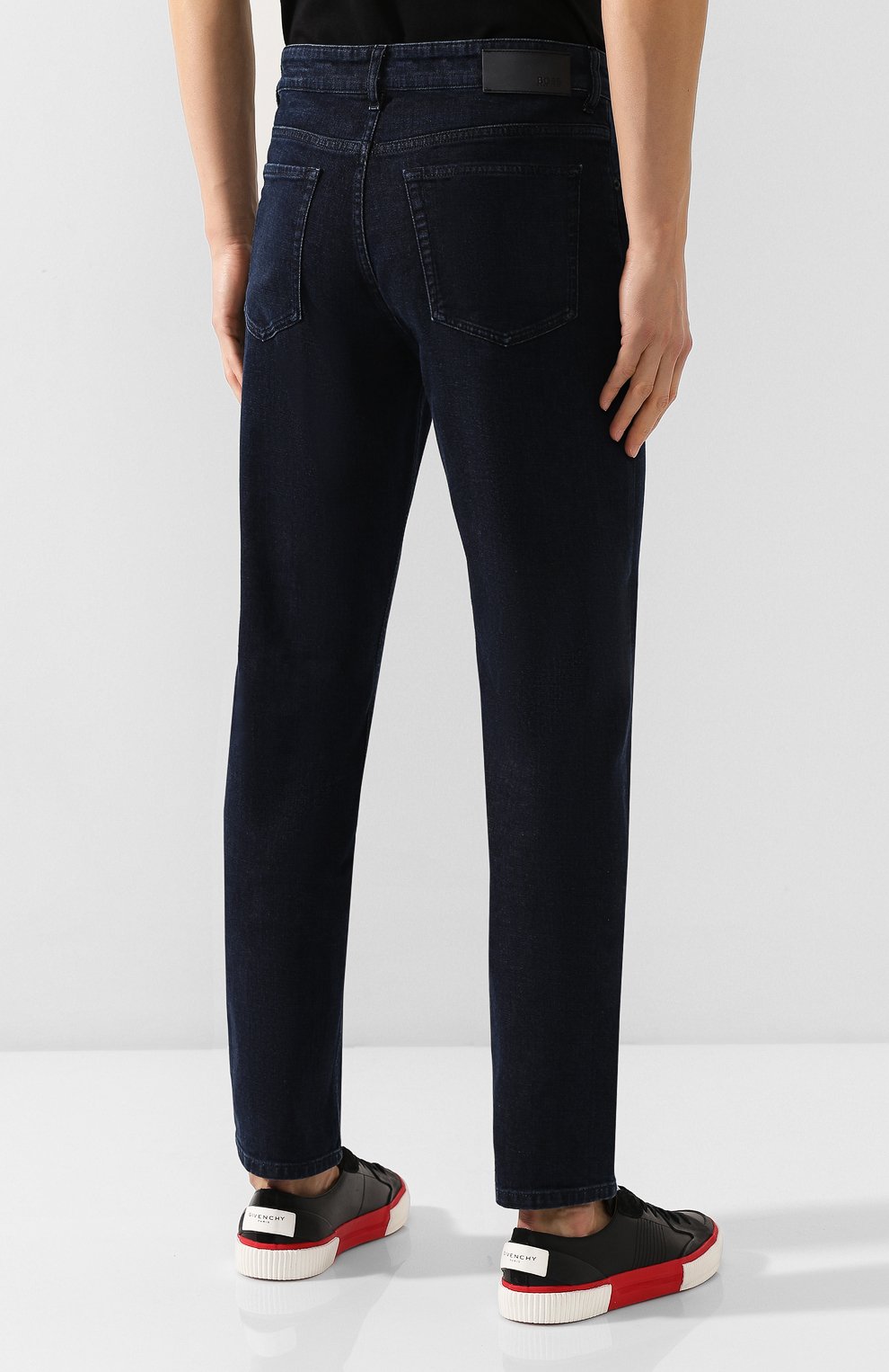 Джинсы BOSS, арт. 50421969, фото 4