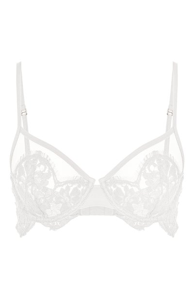 Женский бюстгальтер с мягкой чашкой LA PERLA, арт. 004015B