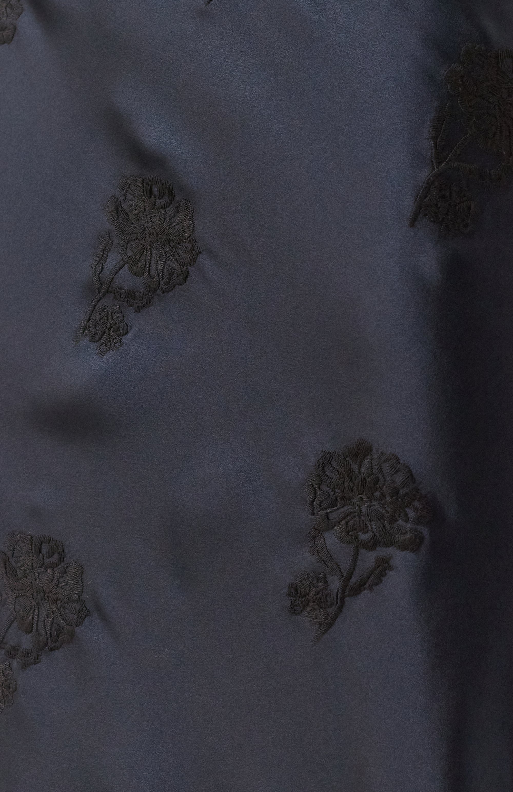 Атласная юбка DOROTHEE SCHUMACHER, арт. 849205, фото 5