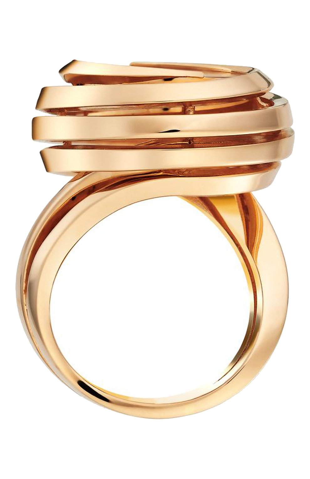 Кольцо happy emotions CHOPARD, арт. 829217-5010, фото 3