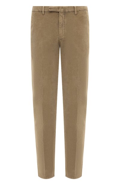 Мужские вельветовые брюки BOGLIOLI, арт. 80844Q/FA0750