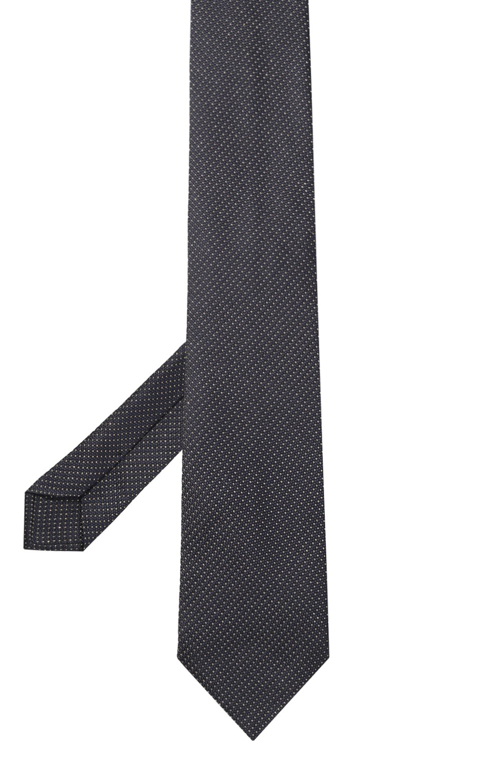 Шелковый галстук STEFANO RICCI, арт. CCX/54002D, фото 3