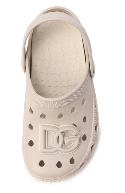 Сабо DOLCE & GABBANA, арт. DN0213/AT079, фото 4