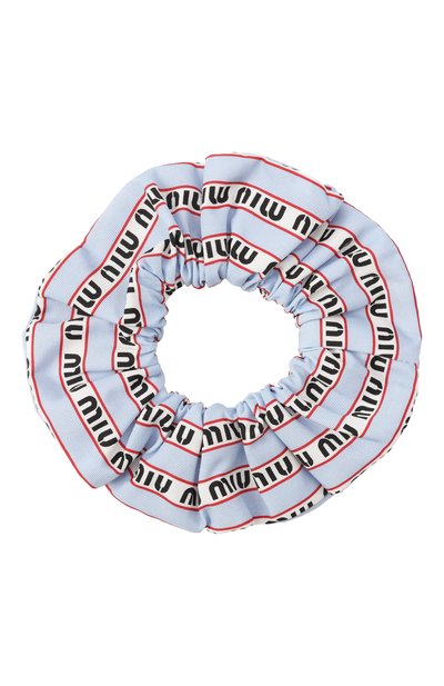 Резинка для волос MIU MIU, арт. 5IF024-2F5C-F0076, фото 1