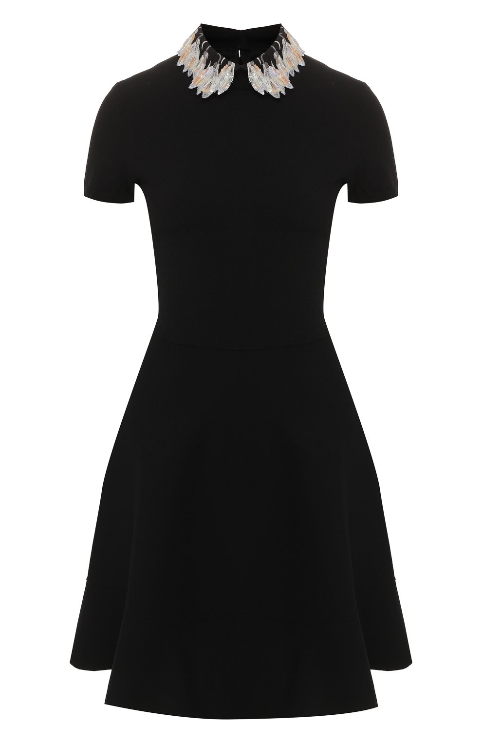 Мини-платье VALENTINO, арт. SB3KDA434UT, фото 1