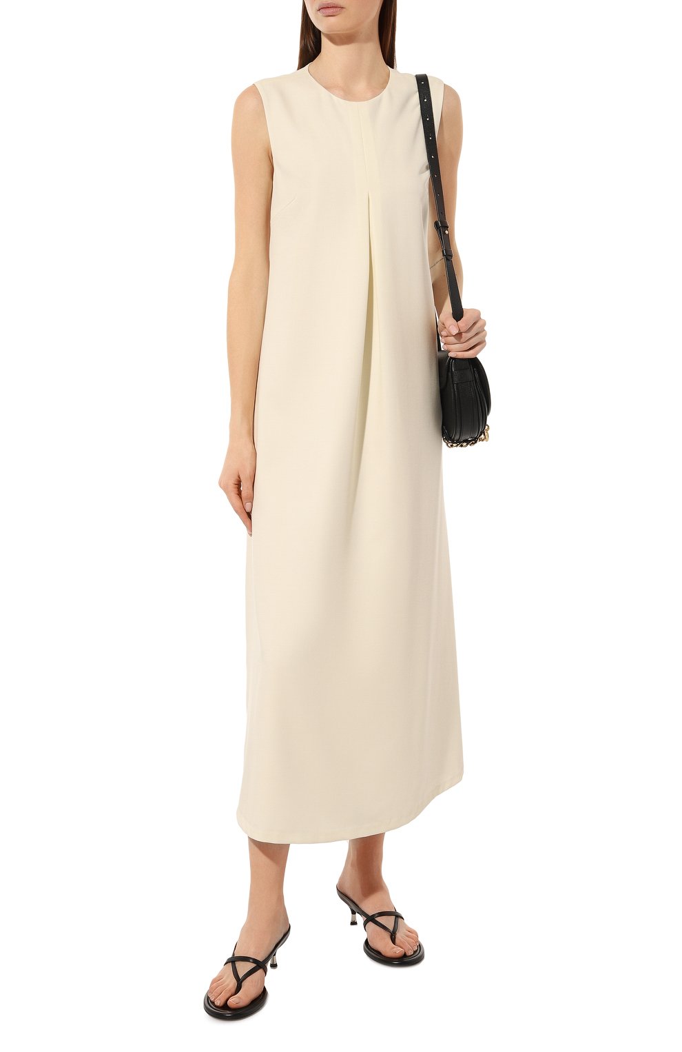 Шерстяное платье AGREEG, арт. 18120104, фото 2