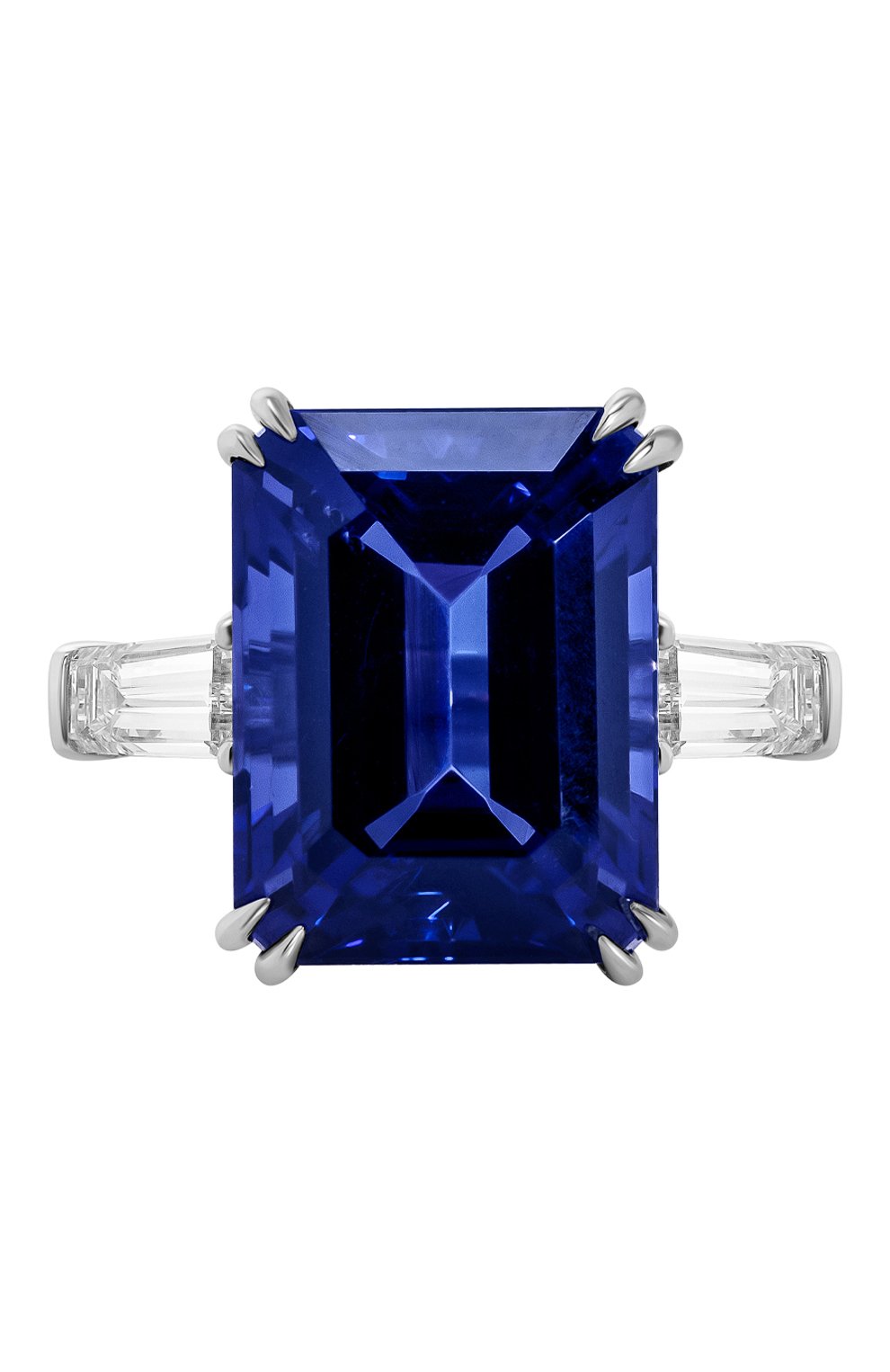 Кольцо MERCURY, арт. MR21100WTANZ, фото 2