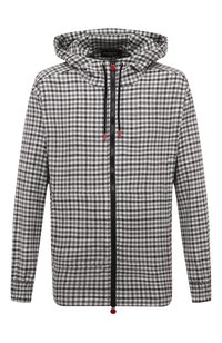 Черно-белый