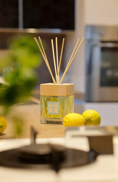 Диффузор limonaia di sant’andrea (1000ml) ACQUA DELL ELBA, арт. 8032758536199, фото 4