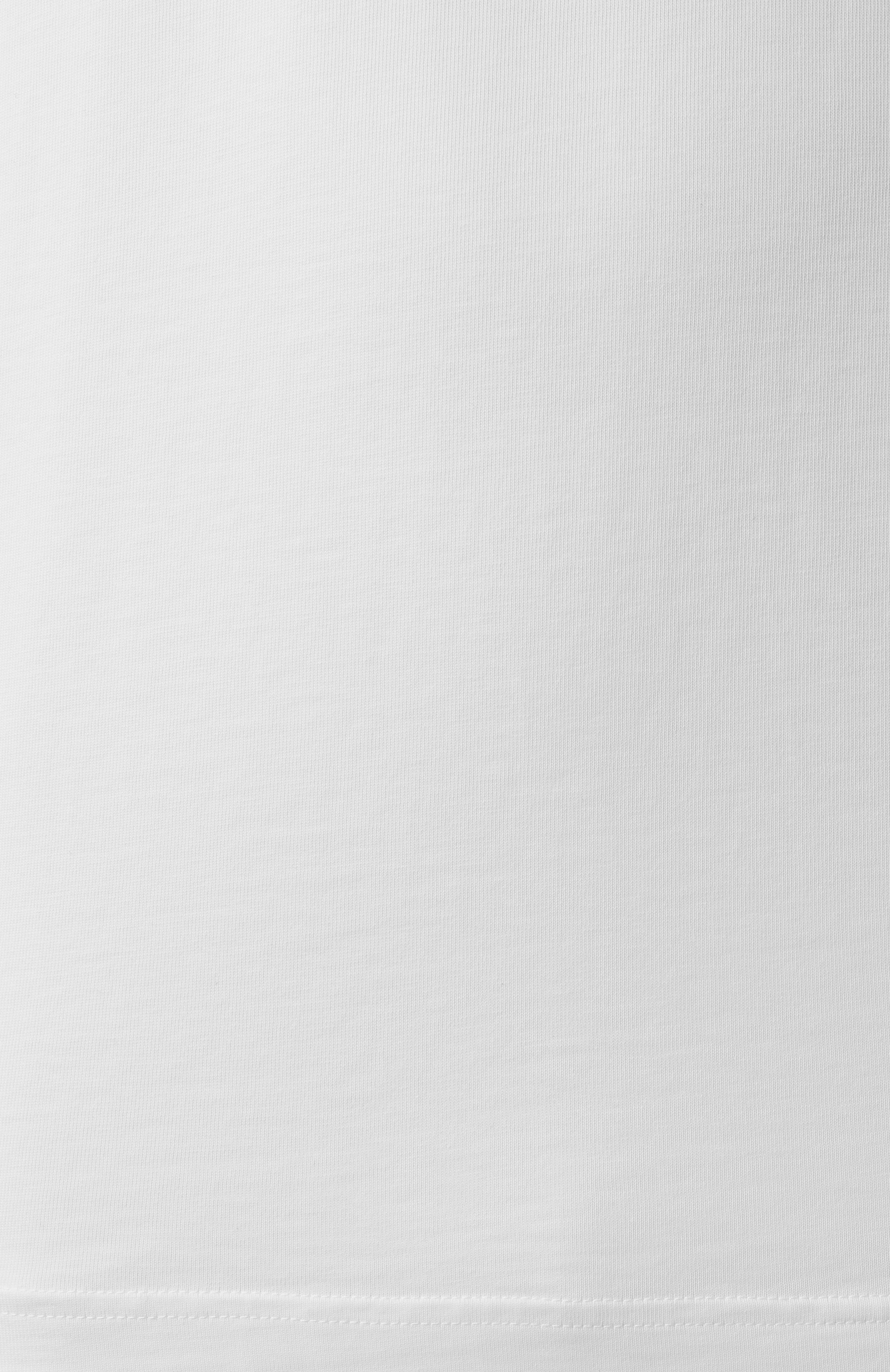 Хлопковая футболка WHITE SAND, арт. 25SU40/650, фото 6