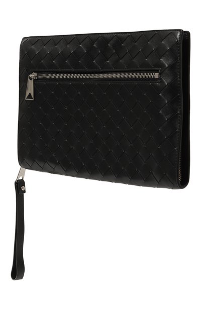 Кожаный футляр для документов BOTTEGA VENETA, арт. 693675/V2E41, фото 4