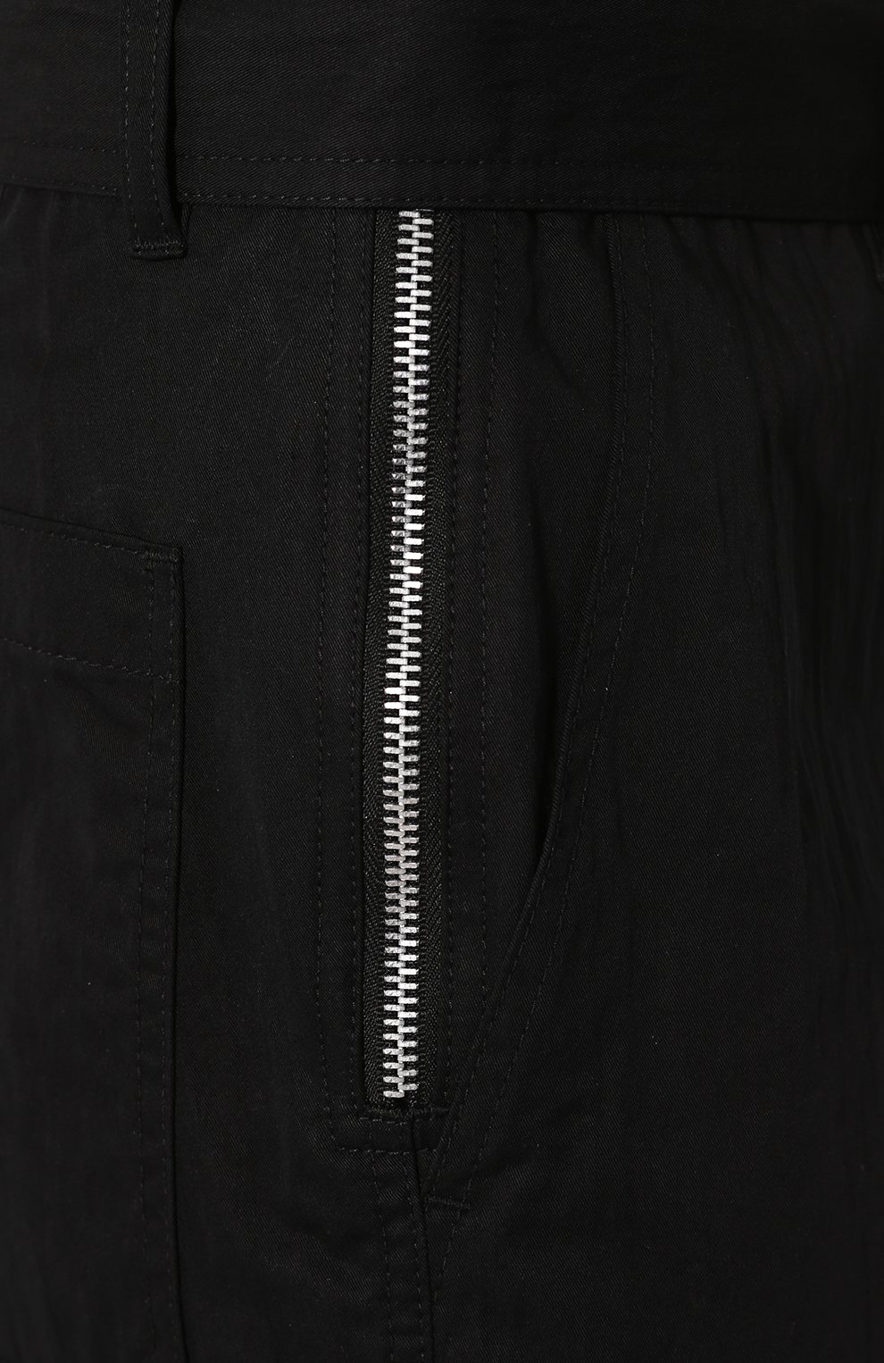 Джинсы с поясом HELMUT LANG, арт. J01HW203, фото 5