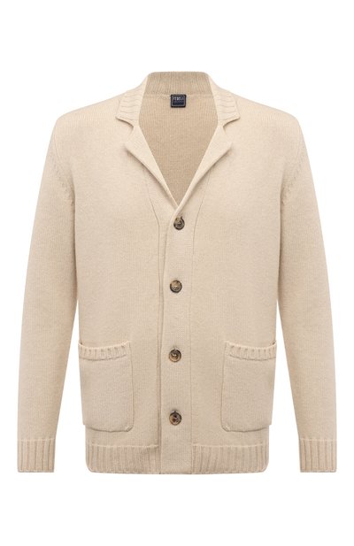 Мужской кашемировый кардиган FEDELI, арт. 3UI08042