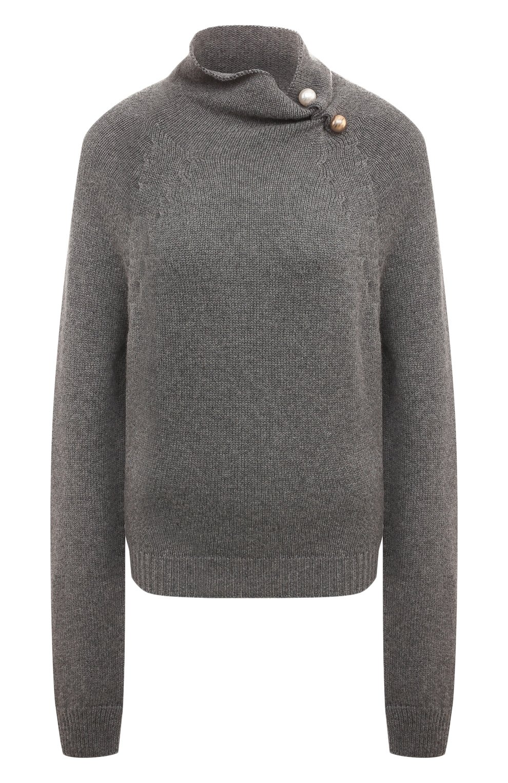 Свитер из шерсти и шелка PHILOSOPHY DI LORENZO SERAFINI, арт. A0907/7102, фото 1