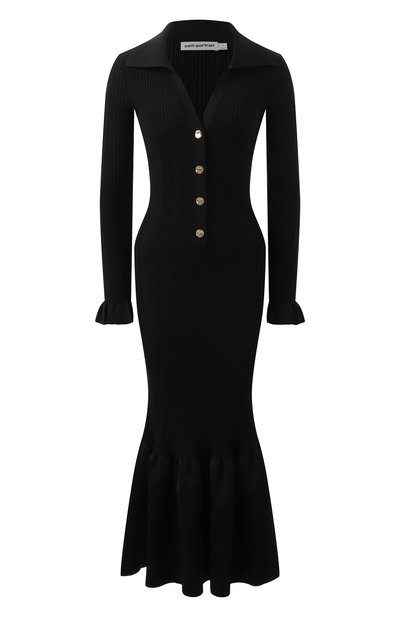 Женское платье SELF-PORTRAIT, арт. AW24-071M-B