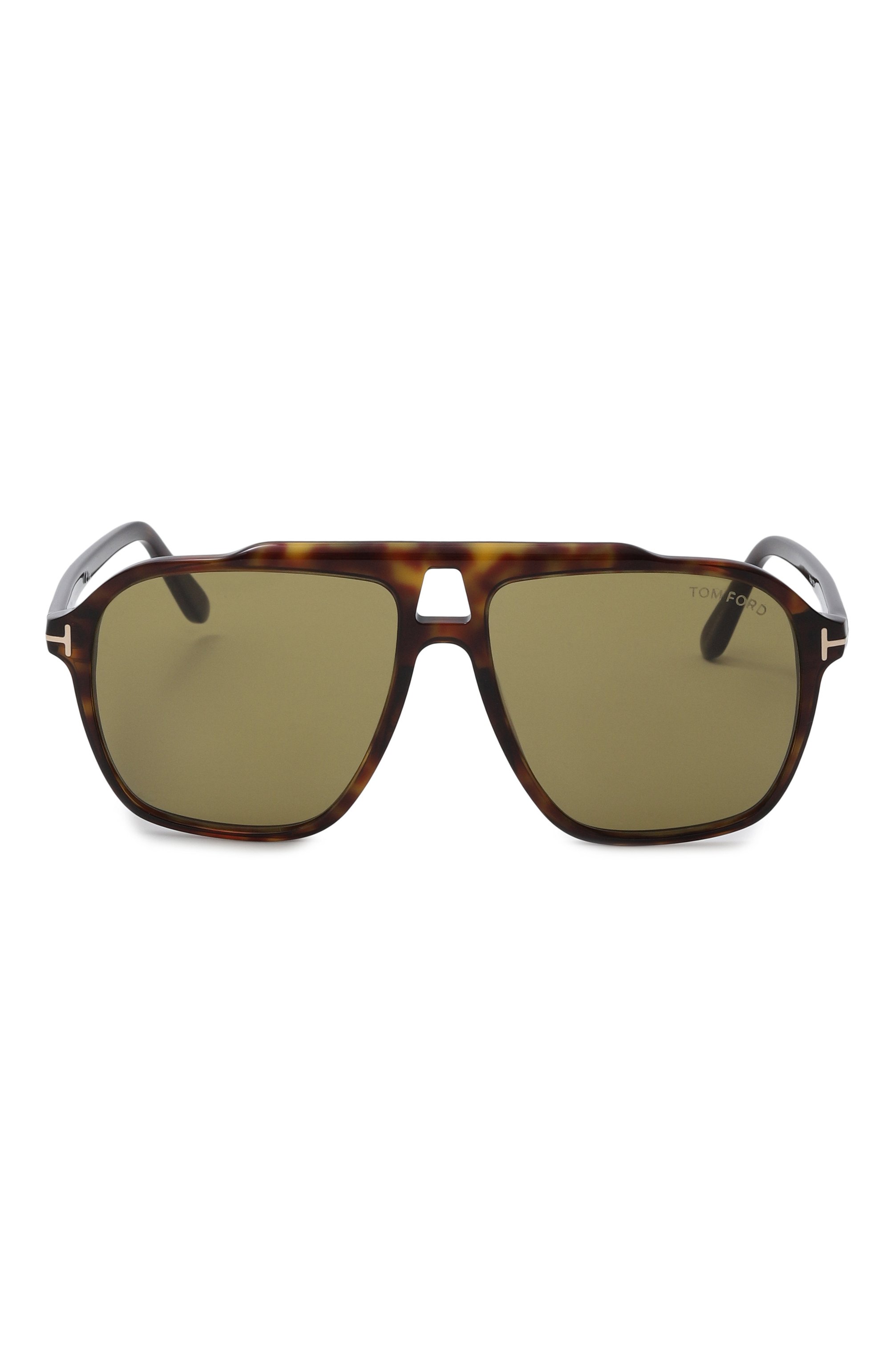 Солнцезащитные очки TOM FORD, арт. TF1209 52N, фото 4
