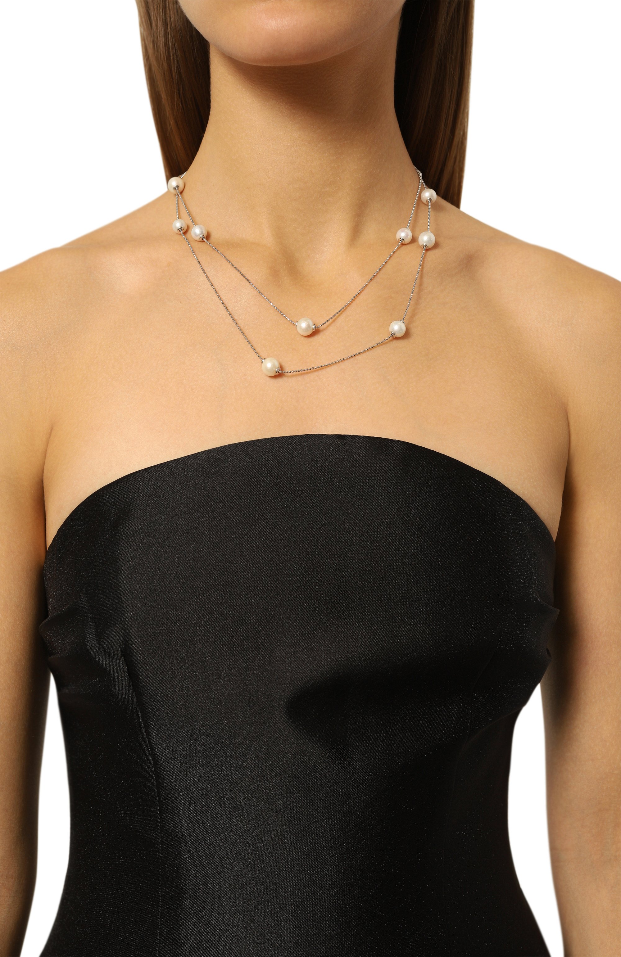 Колье DZHANELLI, арт. 00403, фото 2