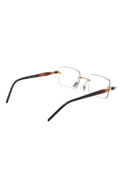 Оправа KUB0RAUM, арт. P56 GD BS, фото 5