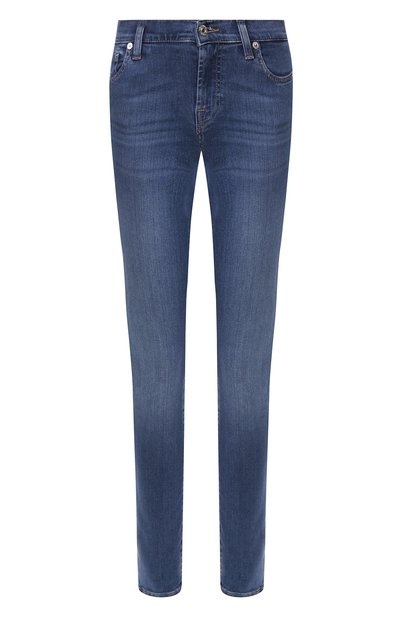 Женские джинсы 7 FOR ALL MANKIND, арт. JSWTA23CRL