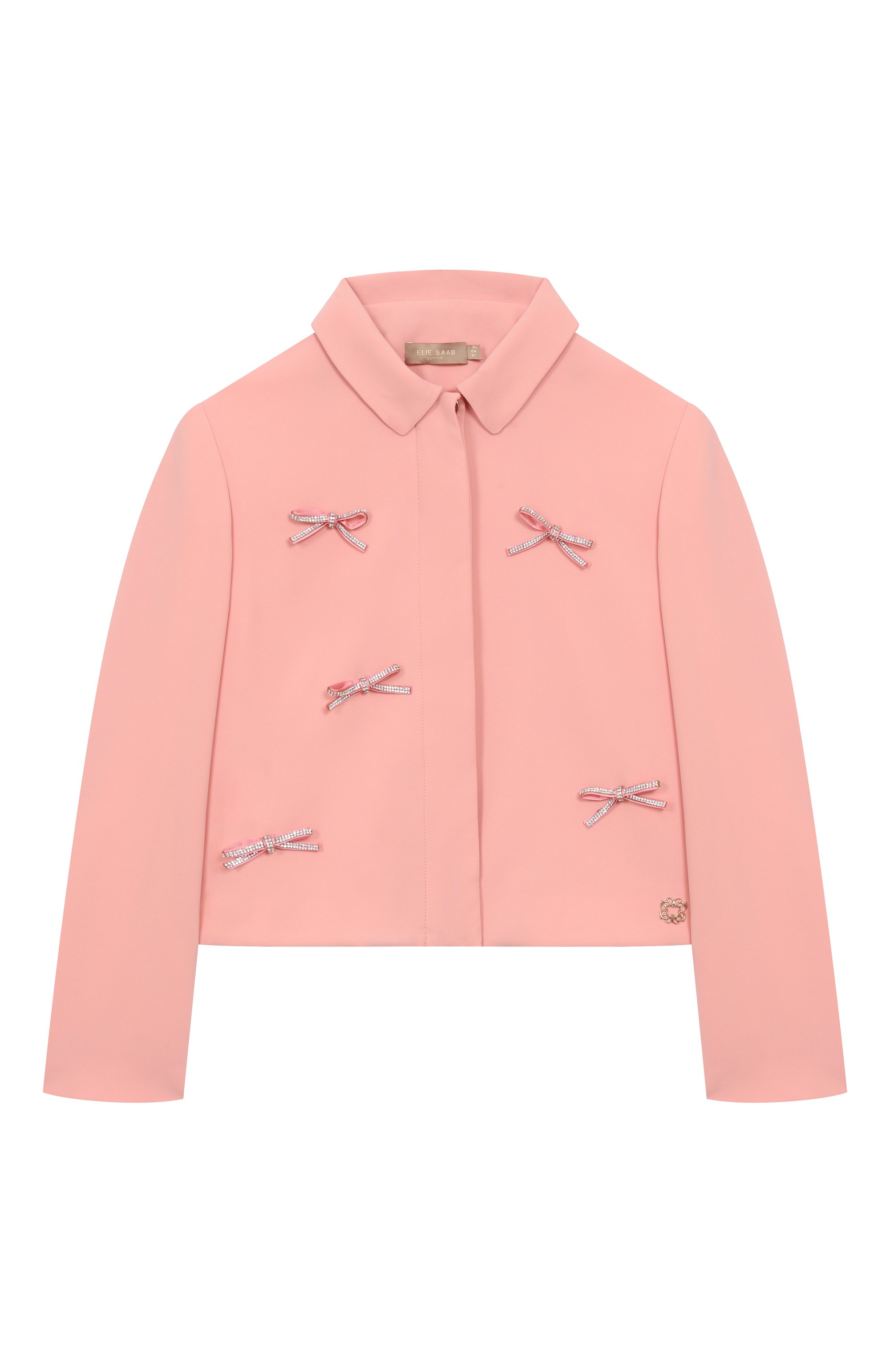 Жакет ELIE SAAB JUNIOR, арт. EFGC012/TS0802/12-16, фото 1