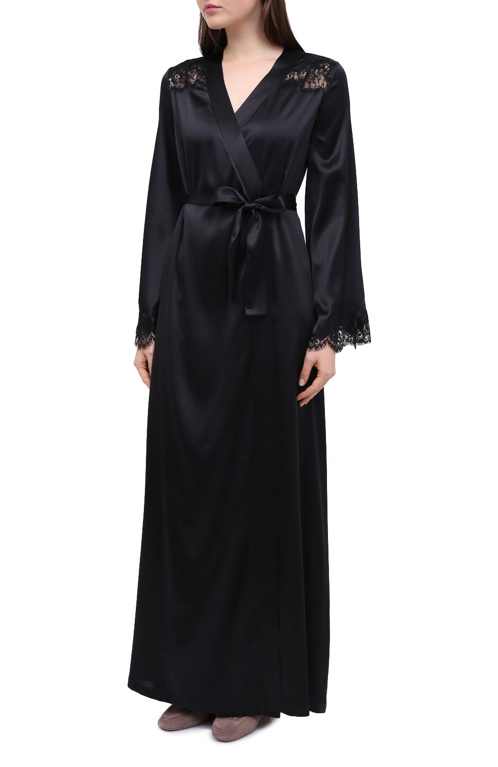 Халат I.D. SARRIERI, арт. L3071, фото 3