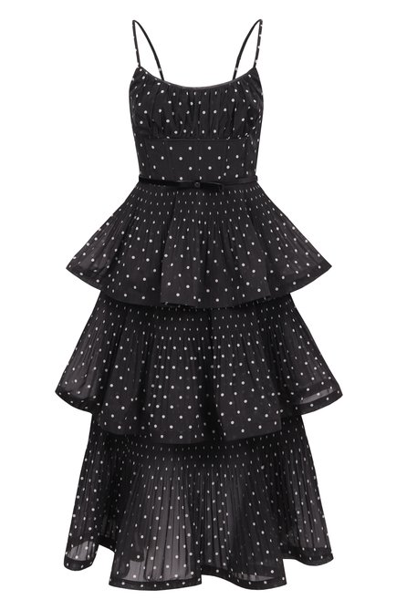 Женское платье ZIMMERMANN, арт. 5495DF25R