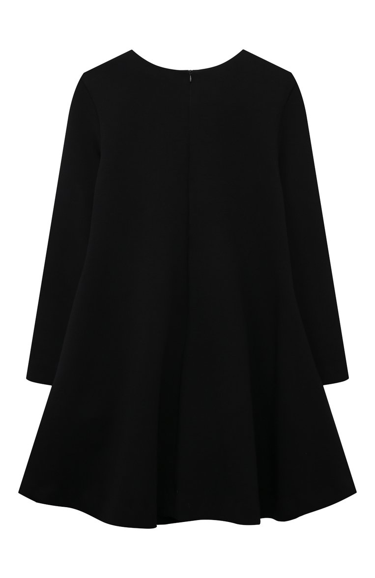 Хлопковое платье EMPORIO ARMANI, арт. 6R3A6B/1JHSZ, фото 1