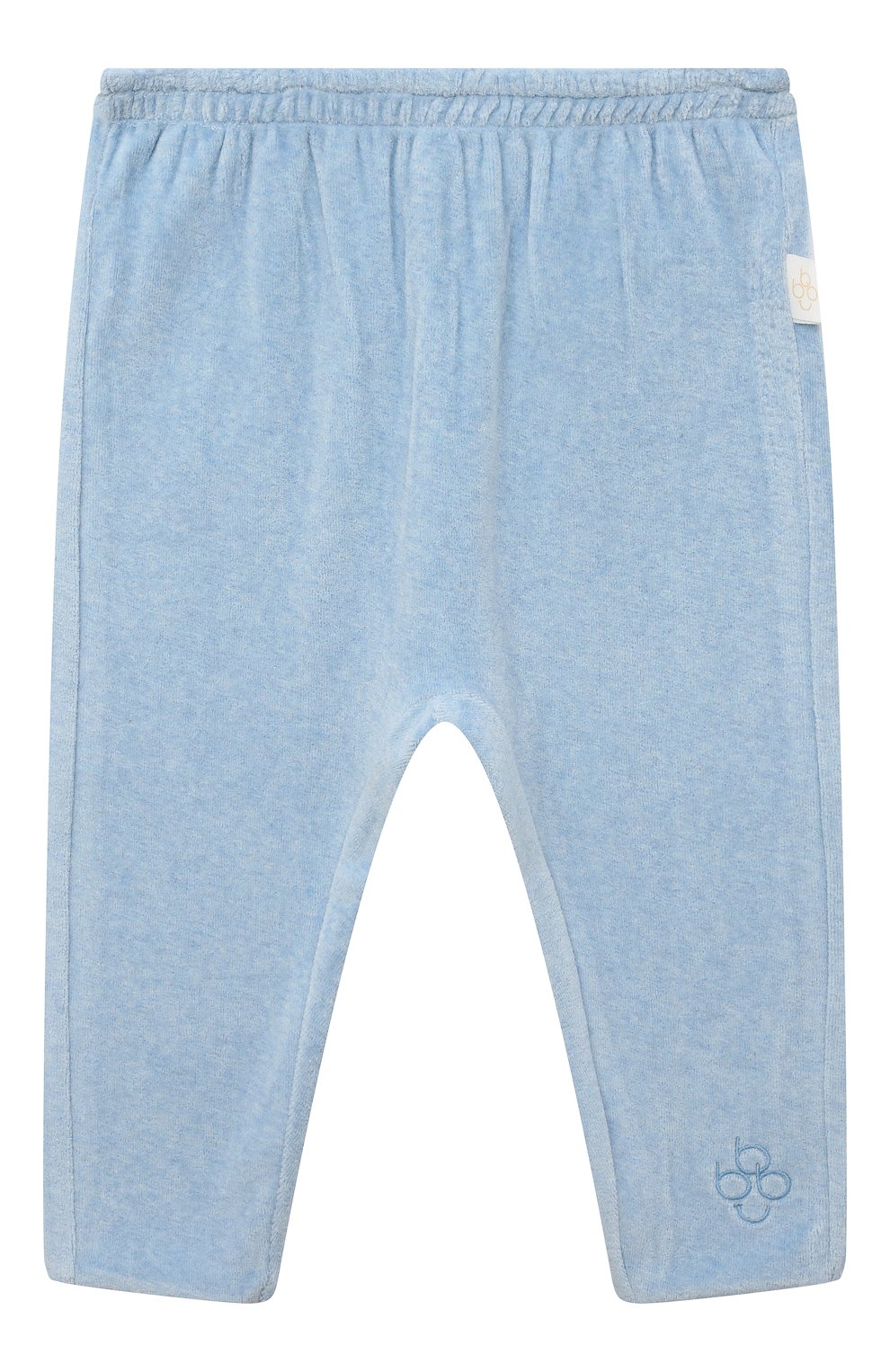 Велюровые брюки BABYBU, арт. PE1040ES, фото 1