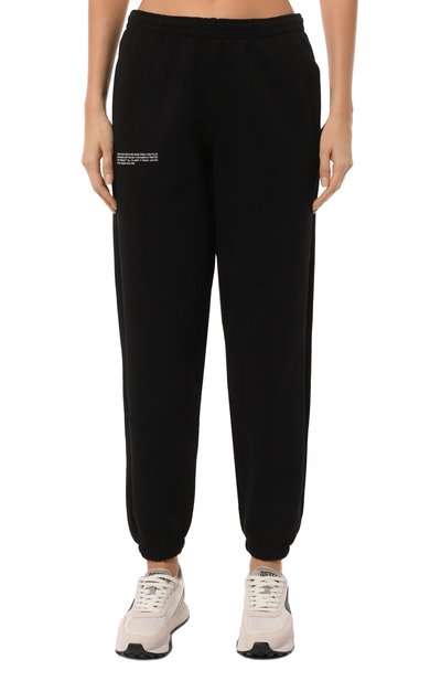 Хлопковые джоггеры PANGAIA, арт. 10000302, фото 3