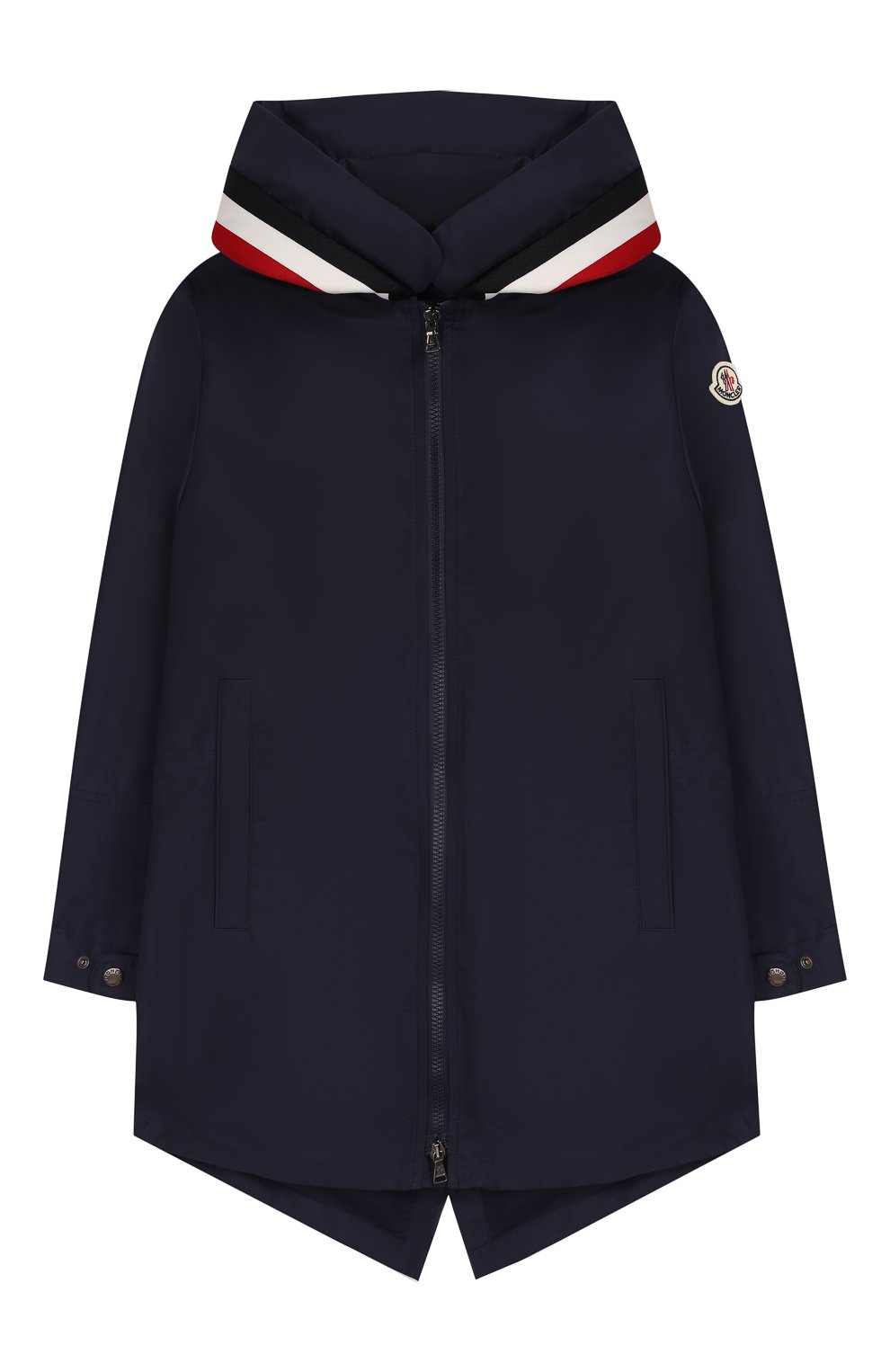 Парка MONCLER, арт. F1-954-1C700-20-54A6F/12-14A, фото 1
