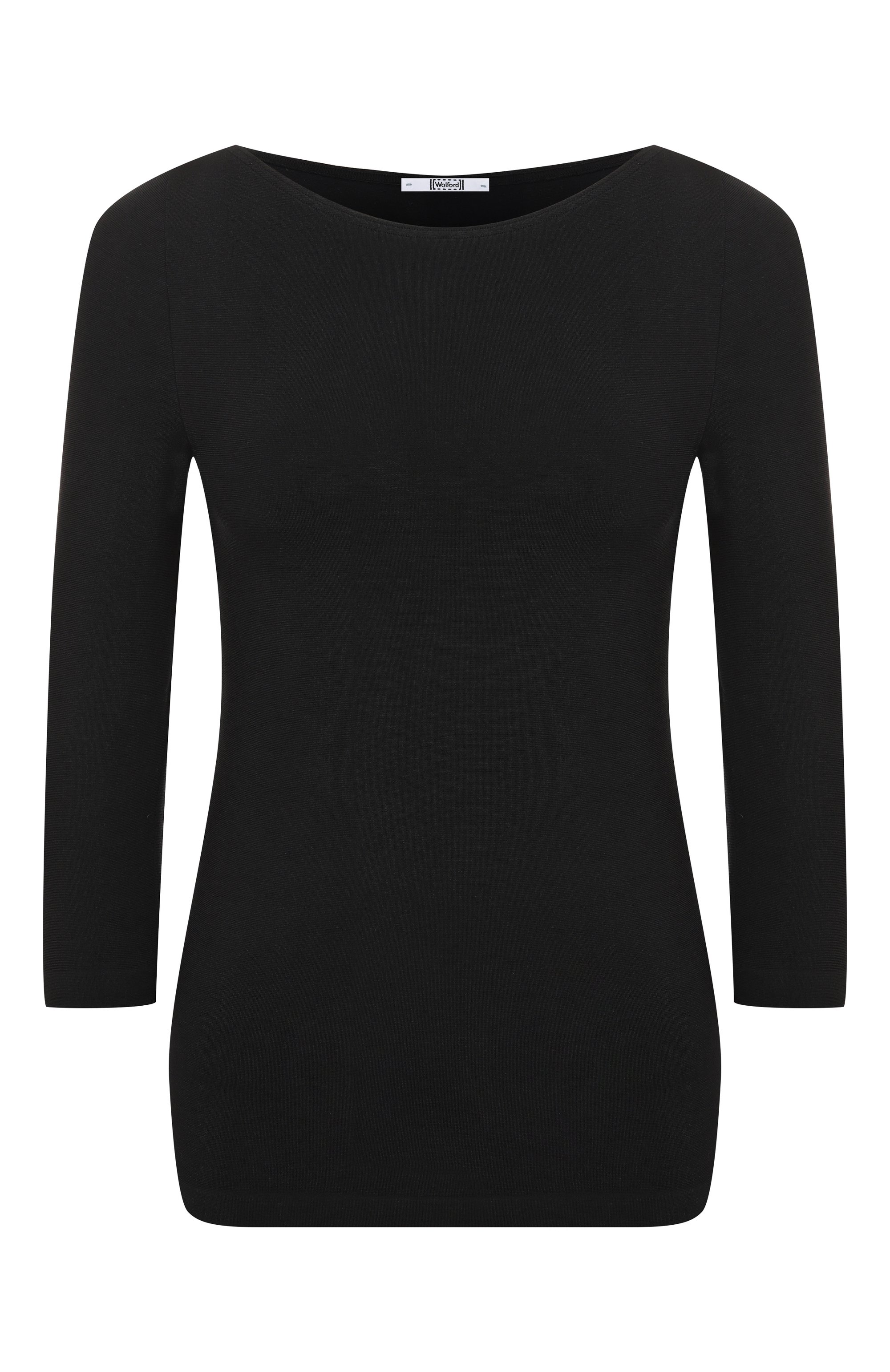 Лонгслив WOLFORD, арт. 55040, фото 1