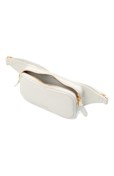 Кожаная поясная сумка TOM FORD, арт. Y0312T-LCL081, фото 4