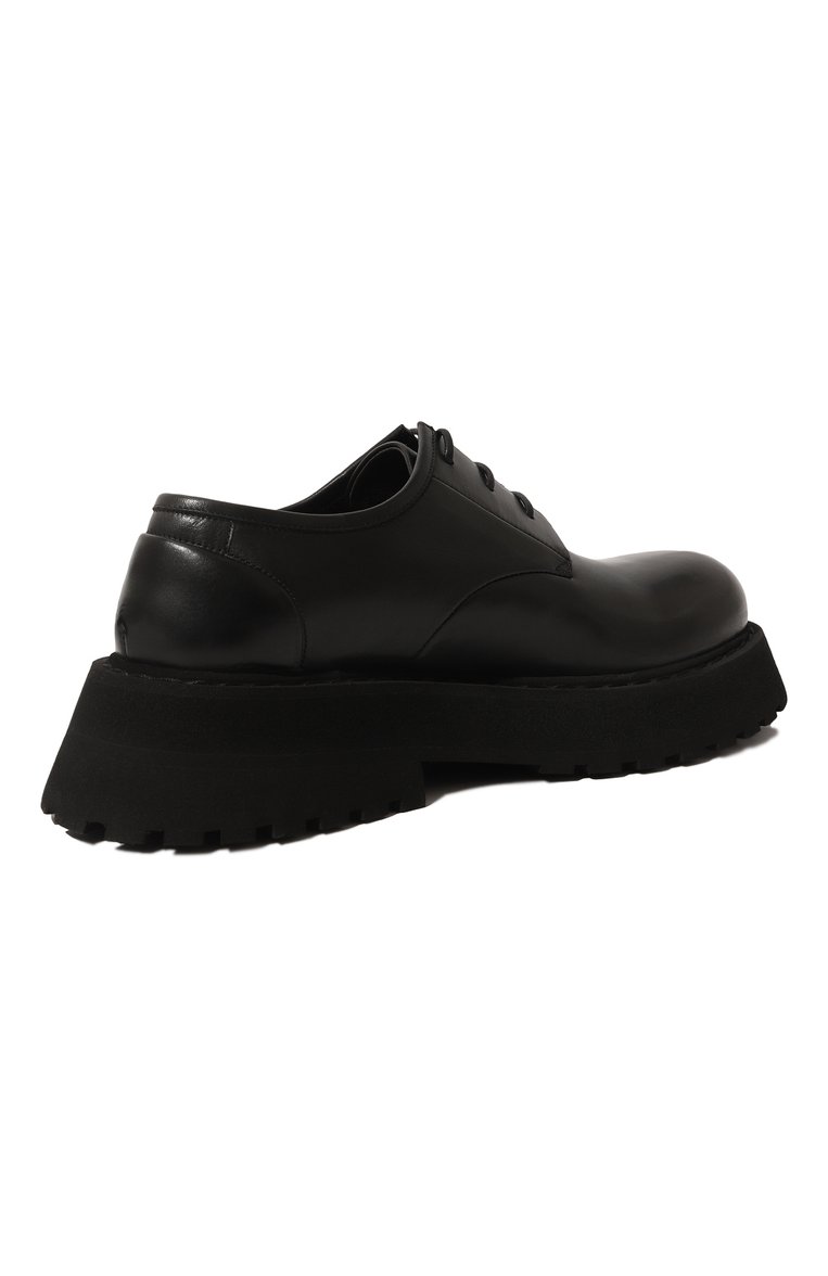 Кожаные дерби MARSELL, арт. MW6302/193, фото 5