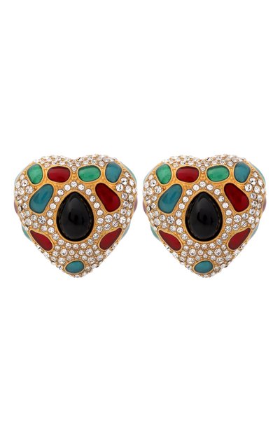 Женские серьги VALENTINO, арт. 8W2J0BJ0QBT
