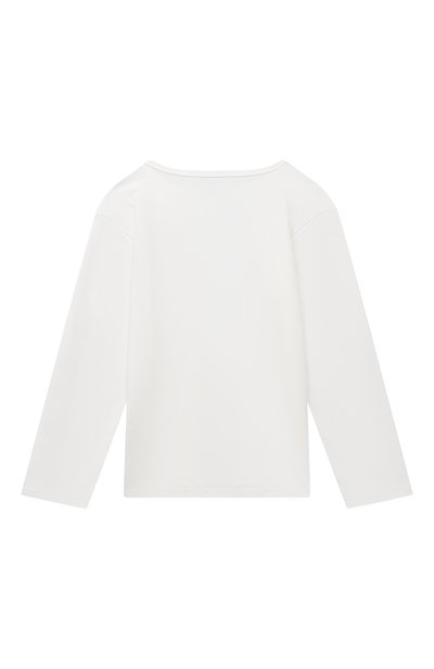 Хлопковая пижама STORY LORIS, арт. 26862/8A-16A, фото 3