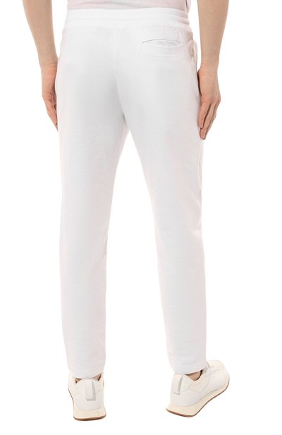 Хлопковый спортивный костюм CANALI, арт. T0747/MJ01503, фото 5