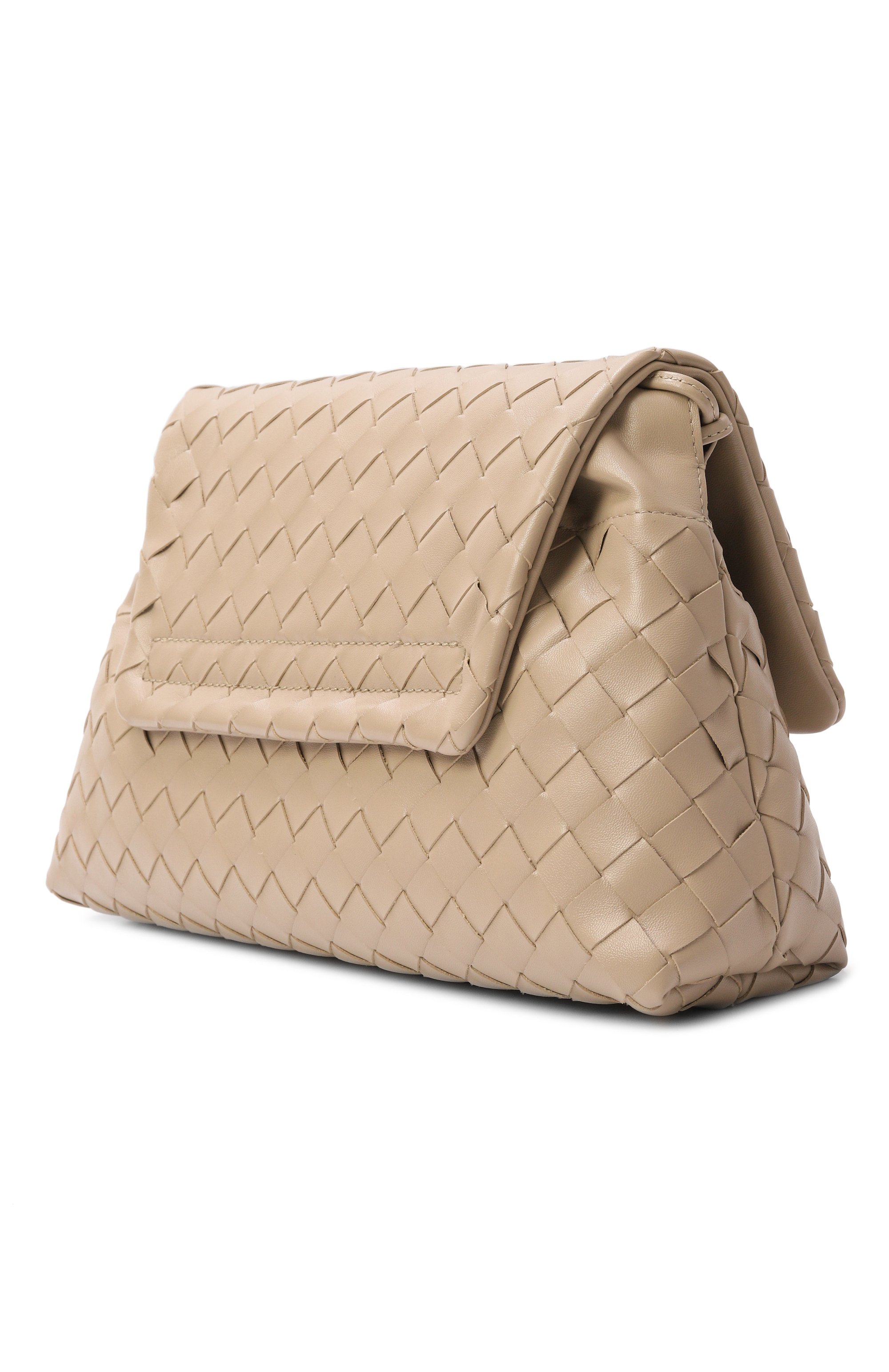 Сумка giorno BOTTEGA VENETA, арт. 857657/V3IV0, фото 4