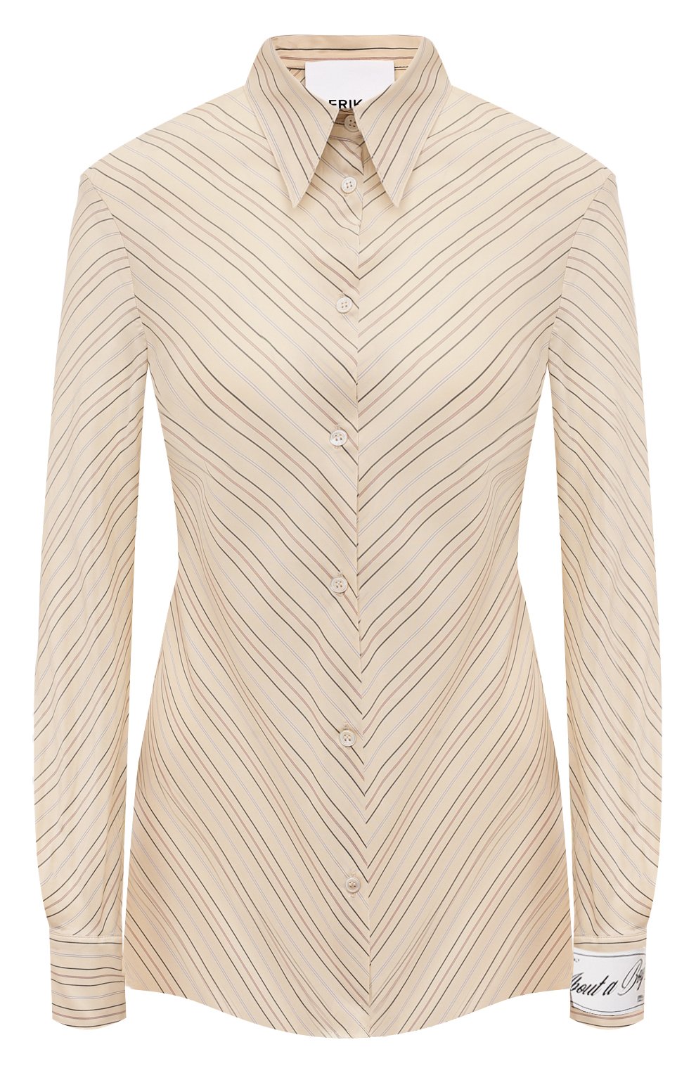 Рубашка ERIKA CAVALLINI, арт. P4WZ08, фото 1