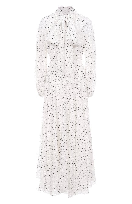 Женское шелковое платье YVON, арт. 0 160017