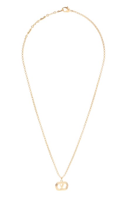 Женское кулон на цепочке VALENTINO, арт. 6W2J0Y79MET