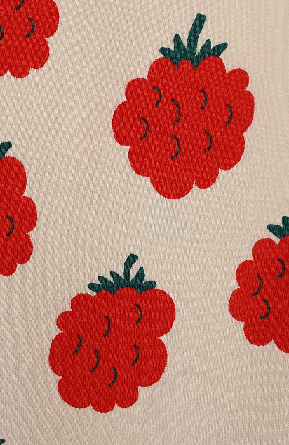 Хлопковый комбинезон TINYCOTTONS, арт. AW23-065, фото 3