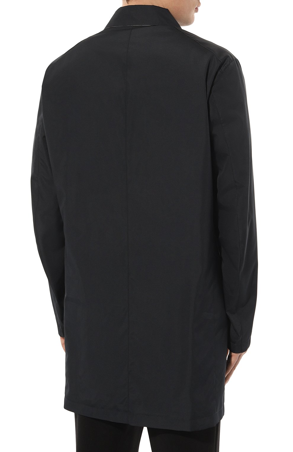 Двусторонний плащ CANALI, арт. 010454/SG01121, фото 4