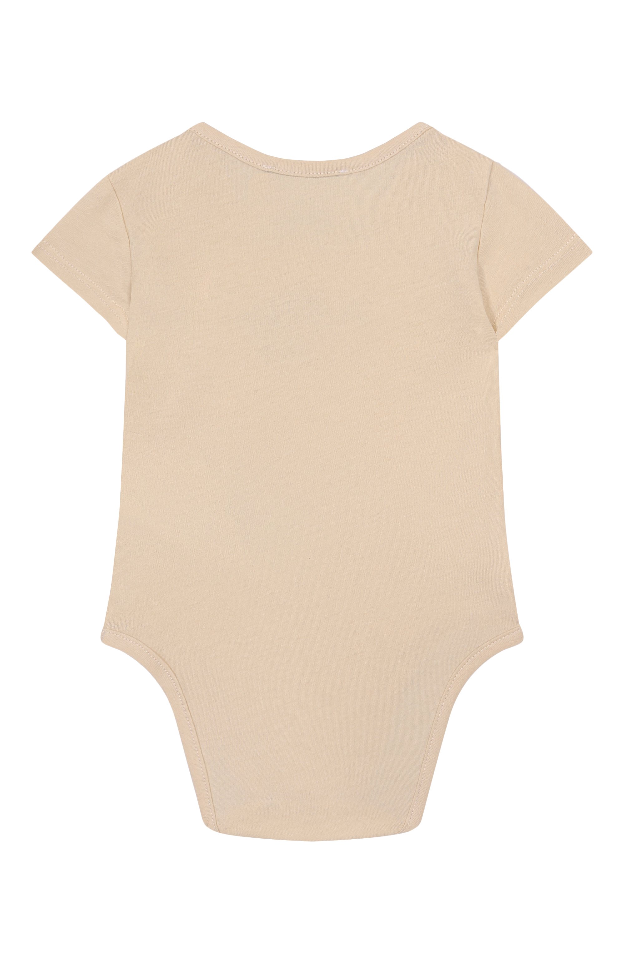 Комплект из двух боди MOSCHINO, арт. M9Y017/LABA6, фото 6