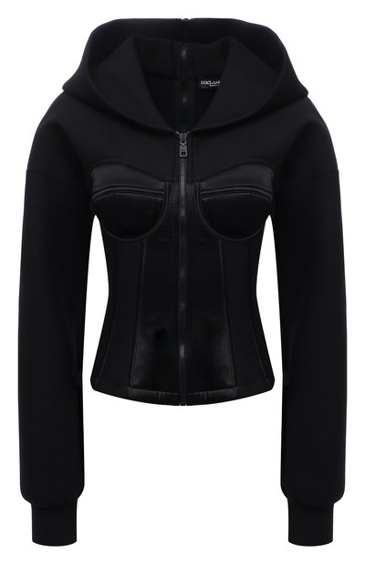 Женский толстовка DOLCE & GABBANA, арт. F9J79T/G7BDZ