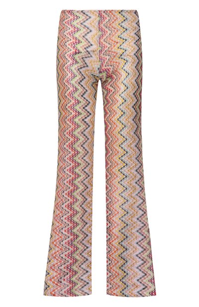 Женские брюки MISSONI, арт. MC25SI00/BR015G