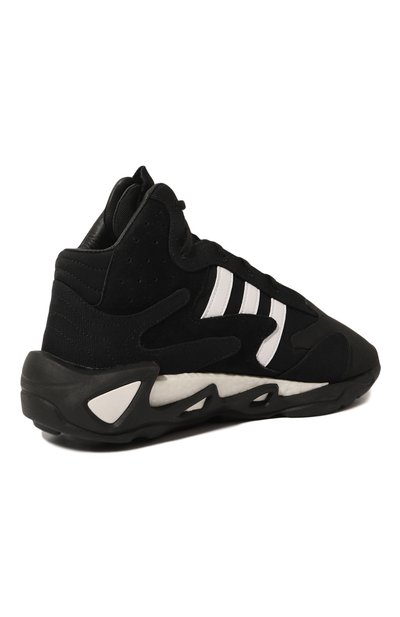 Комбинированные кроссовки fyw s-97 ii Y-3, арт. FX1329, фото 5