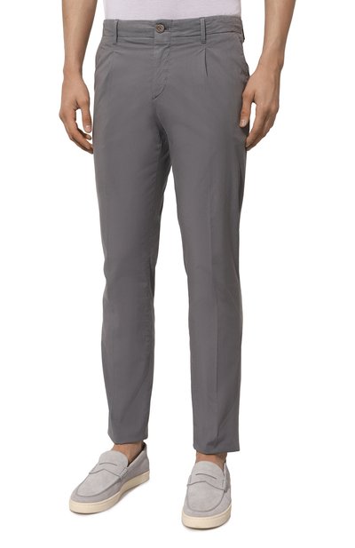 Брюки FEDELI, арт. 7UEL0409, фото 3