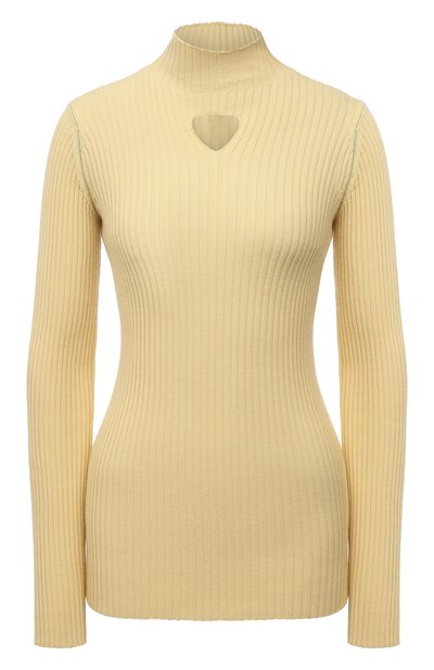 Шерстяная водолазка BOTTEGA VENETA, арт. 662397/V0Z80, фото 1