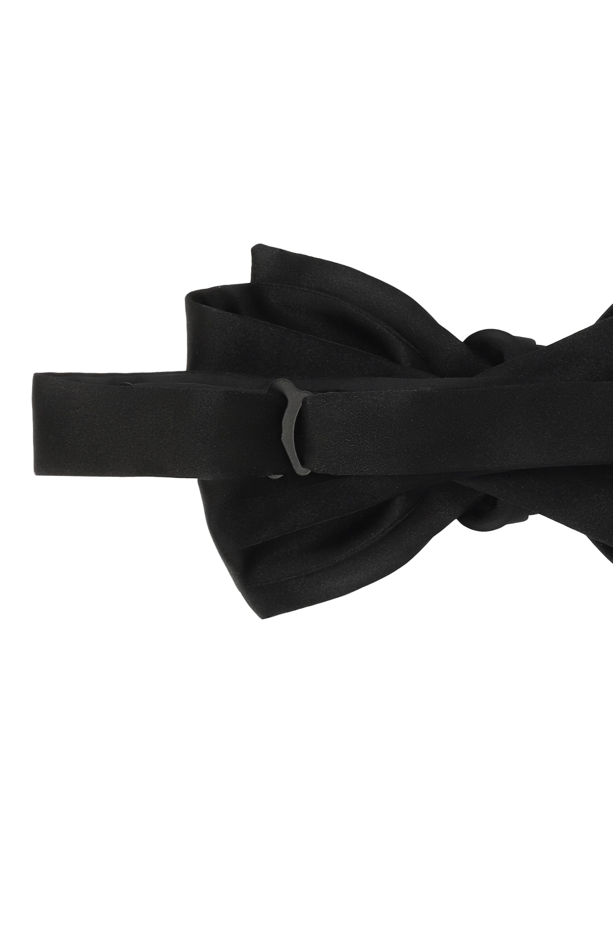 Шелковый галстук-бабочка BRIONI, арт. 01S200/PZ411, фото 3